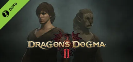 Dragon's Dogma 2 Character Creator & Storage