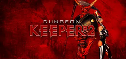 Dungeon Keeper 2