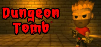 DungeonTomb