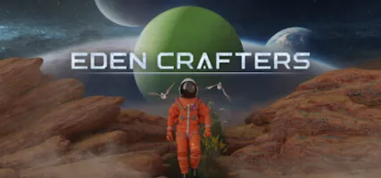 Eden Crafters