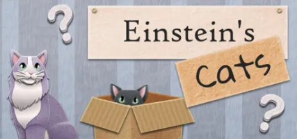 Einstein's Cats