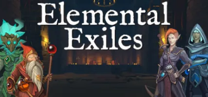 Elemental Exiles