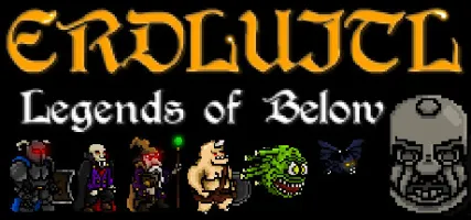 Erdluitl - Legends of Below