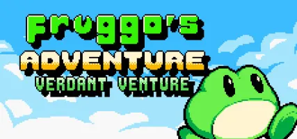 Froggo's Adventure: Verdant Venture