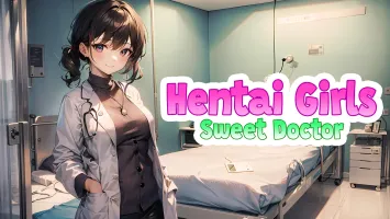 Hentai Girls: Sweet Doctor