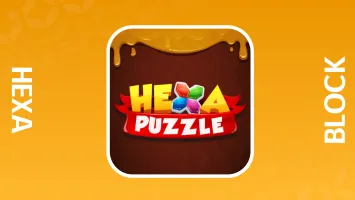 Hexa Puzzle Block