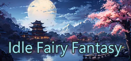 Idle Fairy Fantasy