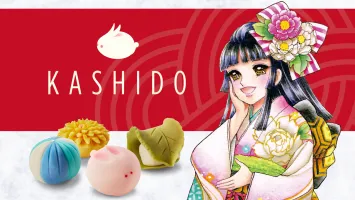 KASHIDO