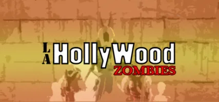 LA Hollywood Zombies