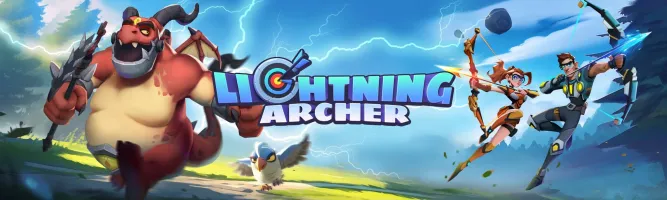 Lightning Archer