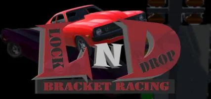 Lock n Drop Bracket Racing