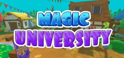 Magic University