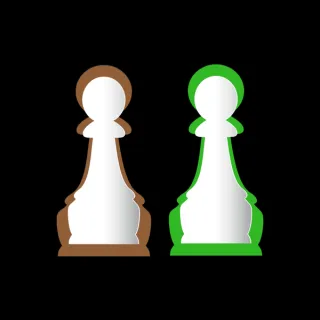 Mate in 2 Chess Puzzles