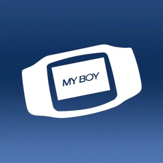 My Boy! - GBA Emulator