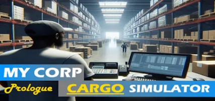 My Corp Cargo Simulator: Prologue