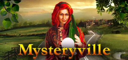 Mysteryville