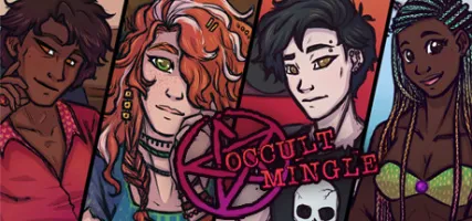 Occult Mingle