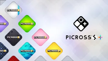 PICROSS S+