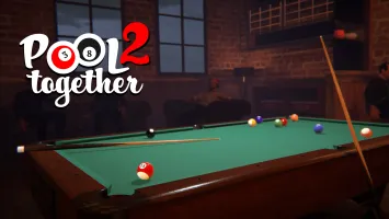 Pool Together 2