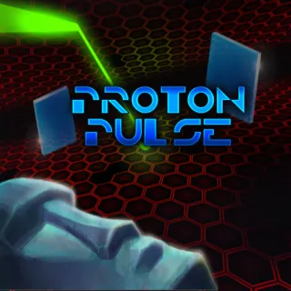 Proton Pulse Vision