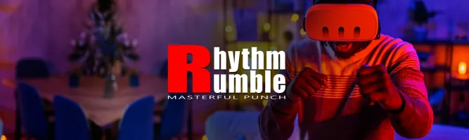 Rhythm Rumble