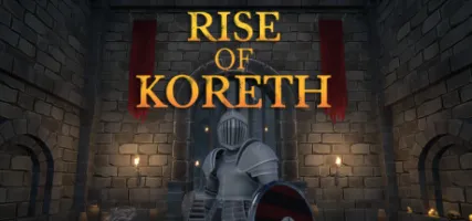 Rise of Koreth