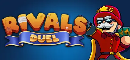 Rivals Duel: Card Battler