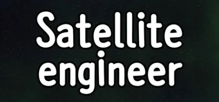 Satellite engineer