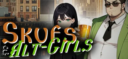 SKUFS AND ALT-GIRLS