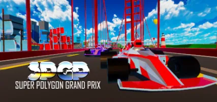 SPGP Super Polygon Grand Prix