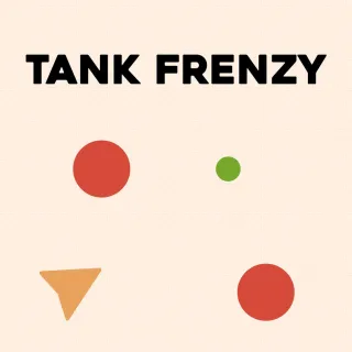 Tank Frenzy