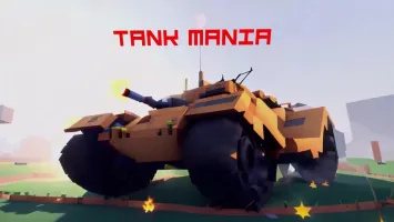 Tank Mania