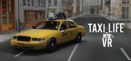 Taxi Life VR