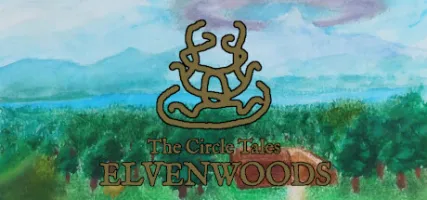 The Circle Tales: Elvenwoods