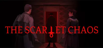 The Scarlet Chaos