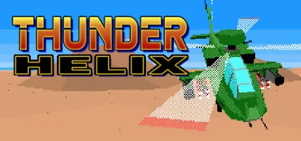 Thunder Helix