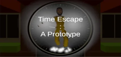 Time Escape: A Prototype