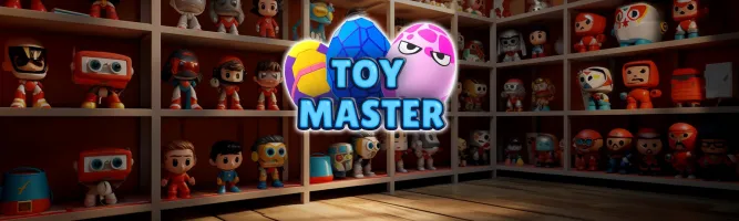 Toy Master