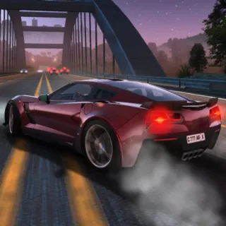 Traffic Highway Racer