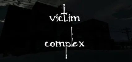 Victim Complex