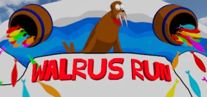 Walrus Run