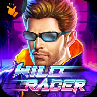 Wild Racer Slot-TaDa Games