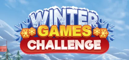 Winter Games Challenge