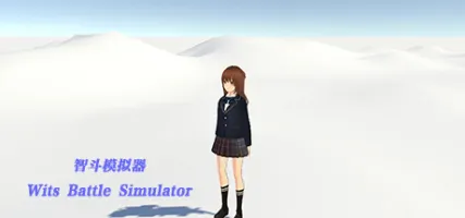 Wits Battle Simulator