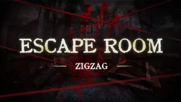 ZIGZAG Escape Room