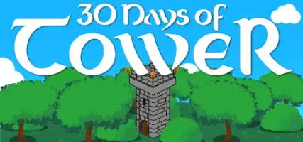 30 Days of Tower