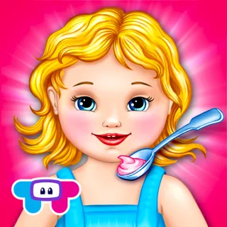 Baby Care &amp Dress Up - Love &amp Have Fun with Babies