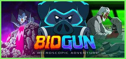 BioGun