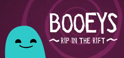 Booeys: Rip in the Rift