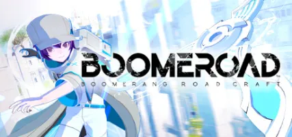 BOOMEROAD